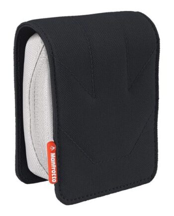 Manfrotto Stile  Piccolo   Etui Til Kamera