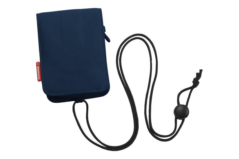 Manfrotto Stile Piccolo Etui Til Kamera