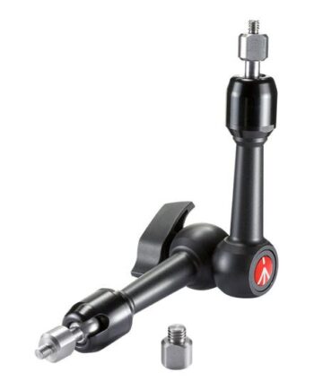 Manfrotto Variable Friction Arm Drejelig Arm