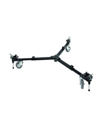 Manfrotto 127vs Trefod-modhold