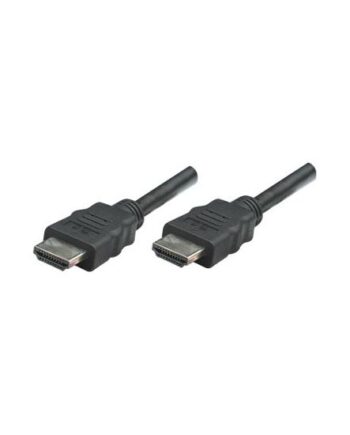 Manhattan 323215 Hdmi-kabel     Hdmi Type    Standard  Sort