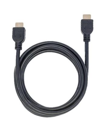 Manhattan 353922 Hdmi-kabel     Hdmi Type    Standard  Sort