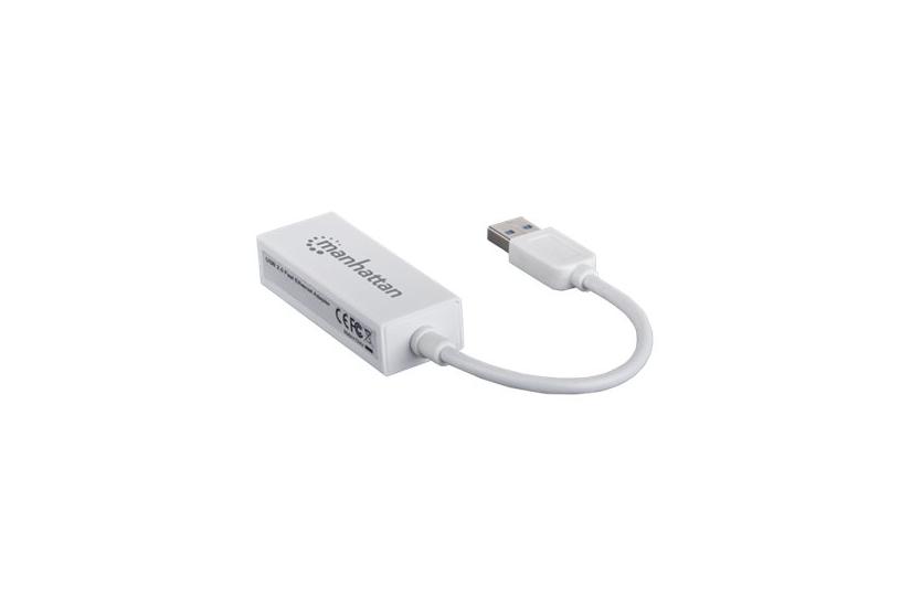 Manhattan 506731 Netværkskort Ethernet 100 Mbit