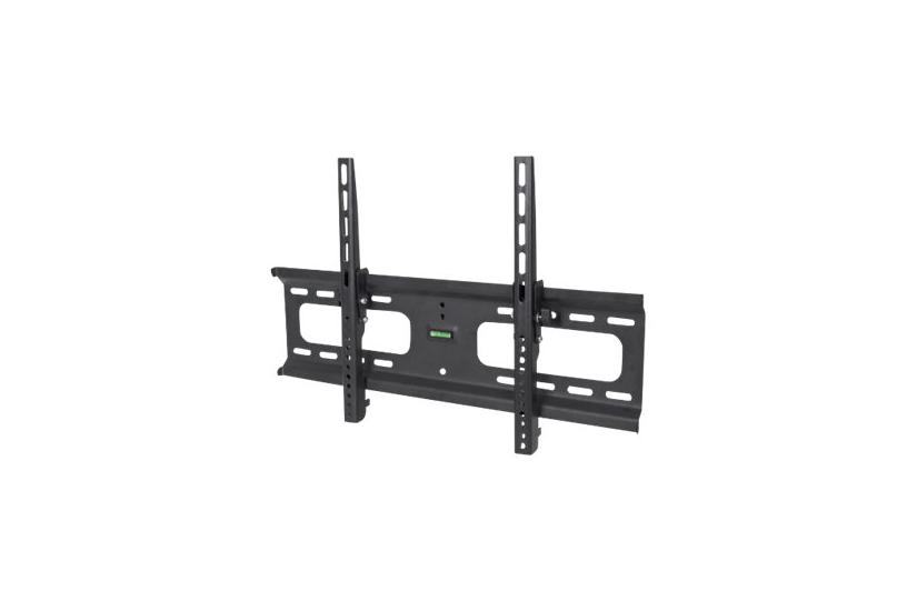 Manhattan 424752 Tv-beslag 177 Cm 70 Sort