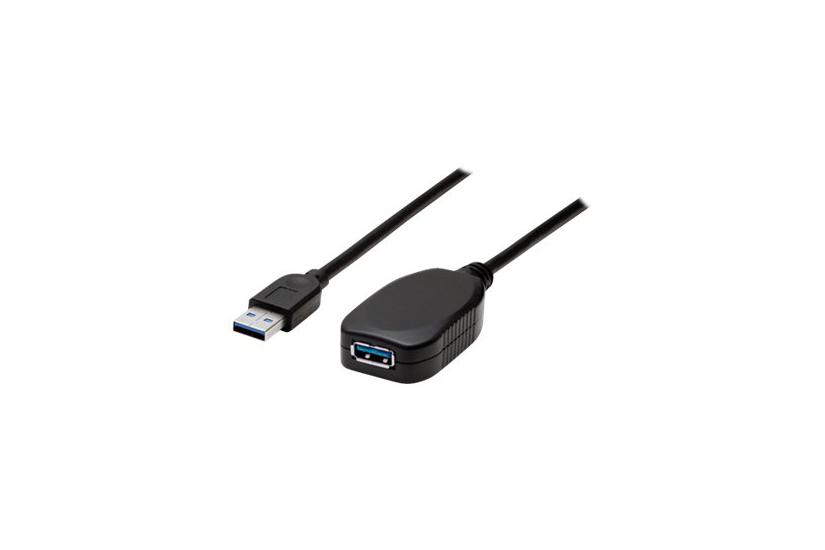 Manhattan 150712 Usb-kabel Usb Gen Gen Usb Sort