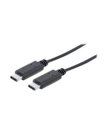 Manhattan 353526 Usb-kabel Usb     Gen        Gen        Usb   Sort
