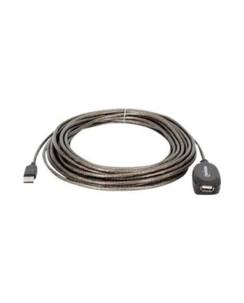 Manhattan 150248 Usb-kabel Usb     10   Usb   Sort