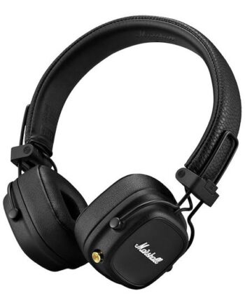 Marshall Major Iv Black