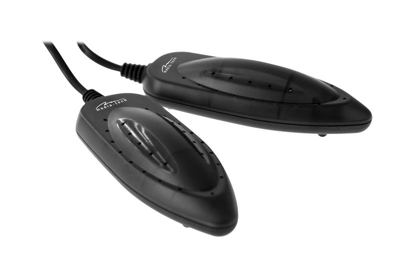 Media-tech Mt6506 Skotørrer