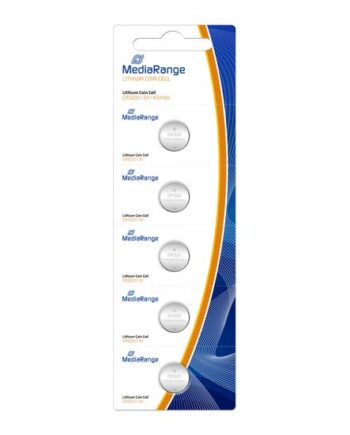 Mediarange Batteri     Cr1220 Li-ion