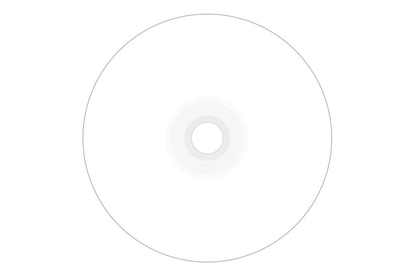 Mediarange Cd- 50 700 Mb Lagringsmedie