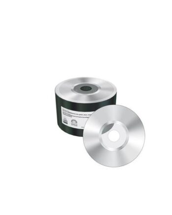 Mediarange Cd-    50 200 Mb Lagringsmedie