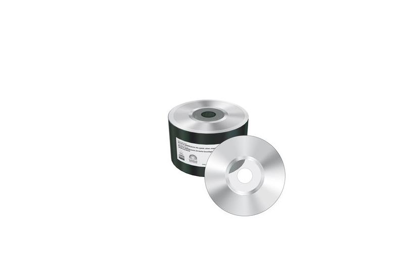 Mediarange Cd- 50 200 Mb Lagringsmedie