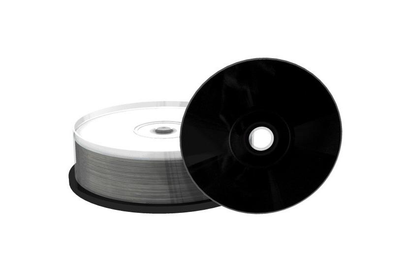 Mediarange Cd- 25 700 Mb Lagringsmedie