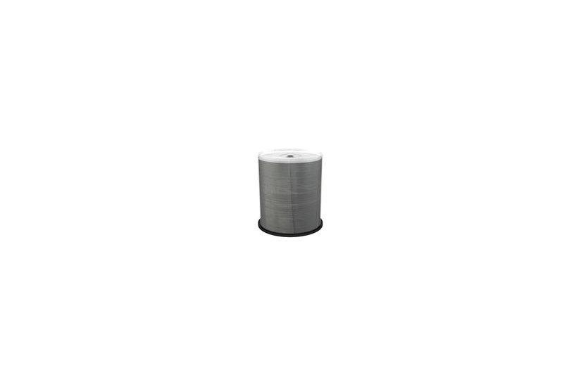 Mediarange Cd- 100 700 Mb Lagringsmedie