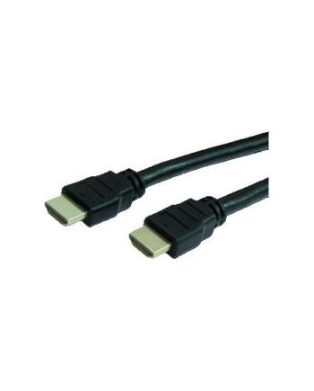 Mediarange Hdmi-kabel Med Ethernet