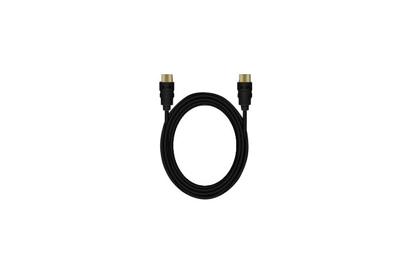 Mediarange Hdmi-kabel Med Ethernet