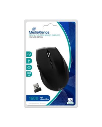 Mediarange Mros208 Mus     Ghz Sort