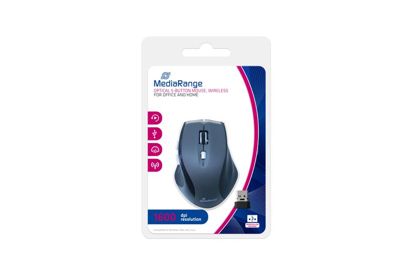 Mediarange Mus