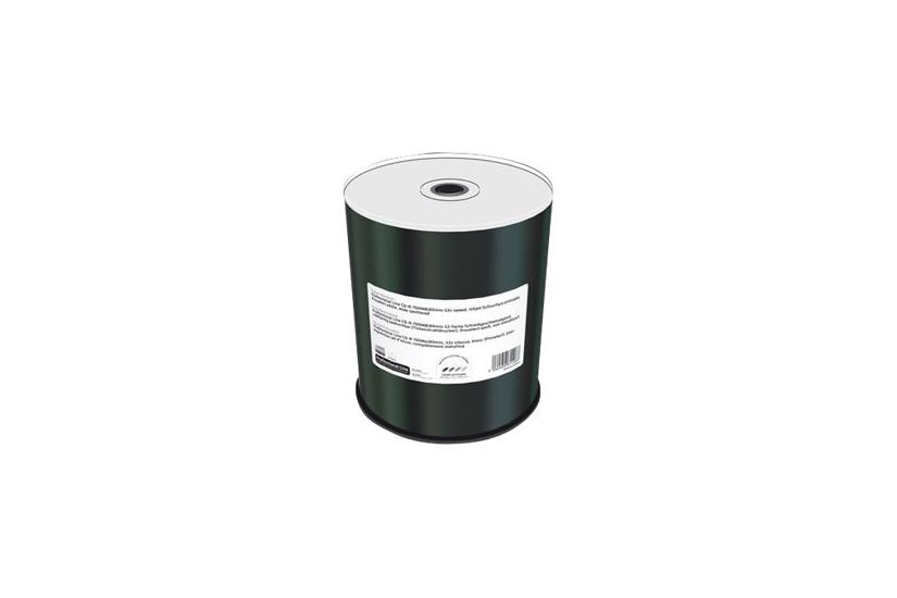 Mediarange Professional Line Cd- 100 700 Mb Lagringsmedie