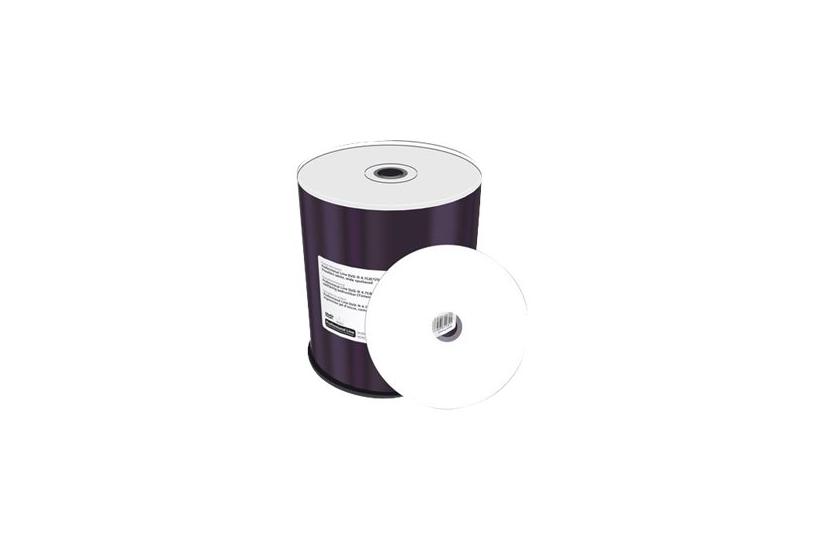 Mediarange Professional Line Cd- 100 700 Mb Lagringsmedie