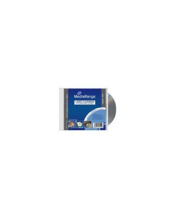 Mediarange Rensesæt Til Cd Dvd Linse