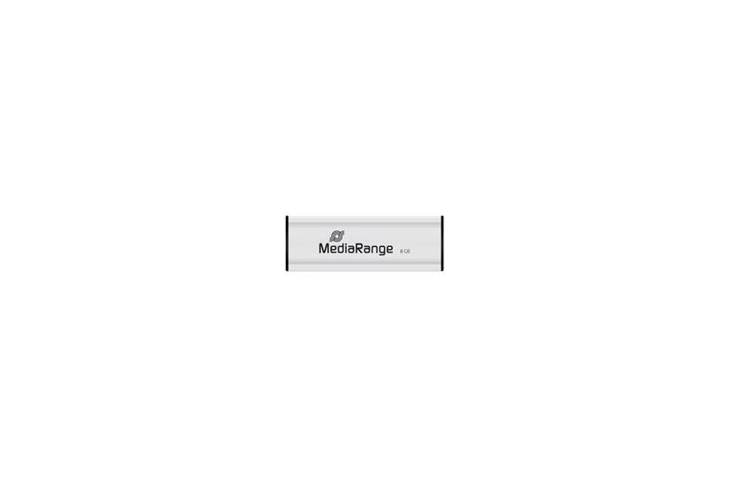 Mediarange Superspeed Usb Flashdrive Gb