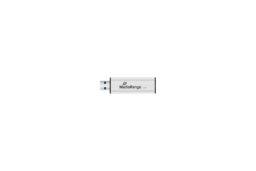 Mediarange Superspeed Usb Flashdrive 64 Gb