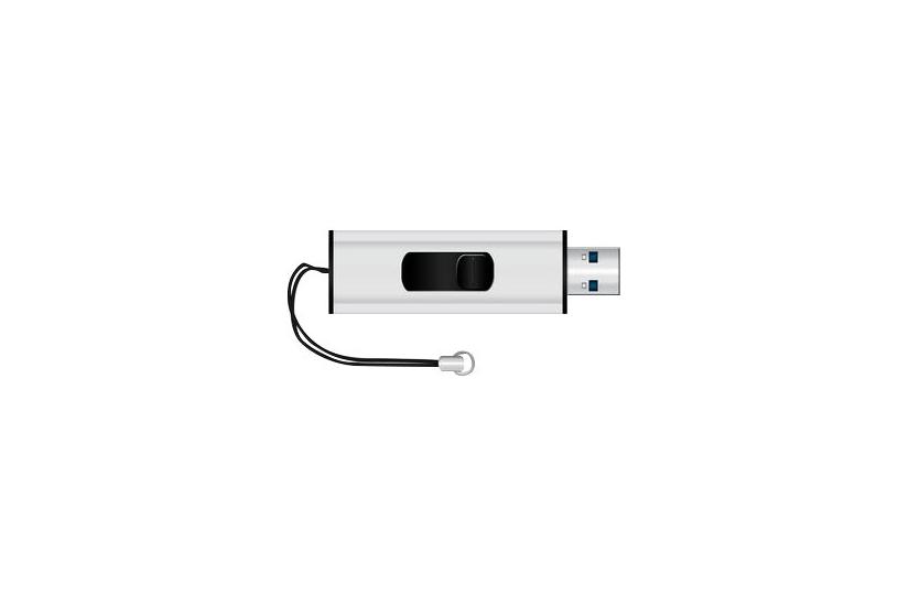 Mediarange Usb Flashdrive 128 Gb