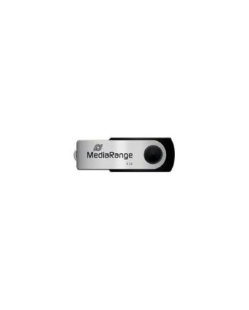 Mediarange Usb Flexi-drive Usb Flashdrive   Gb