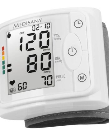 Medisana Bw 320 Blodtryksmåler