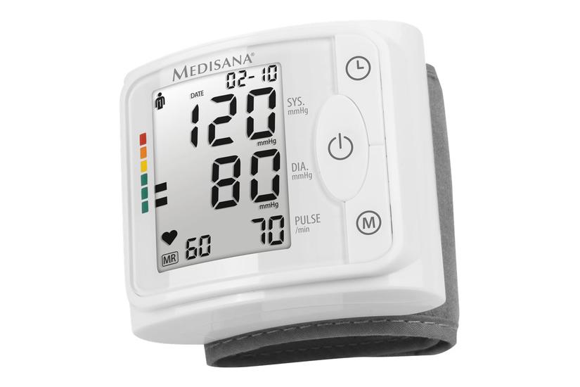 Medisana Bw 320 Blodtryksmåler