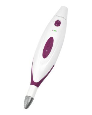 Medisana Mp 815 Elektriskt Manicure Pedicure Apparat
