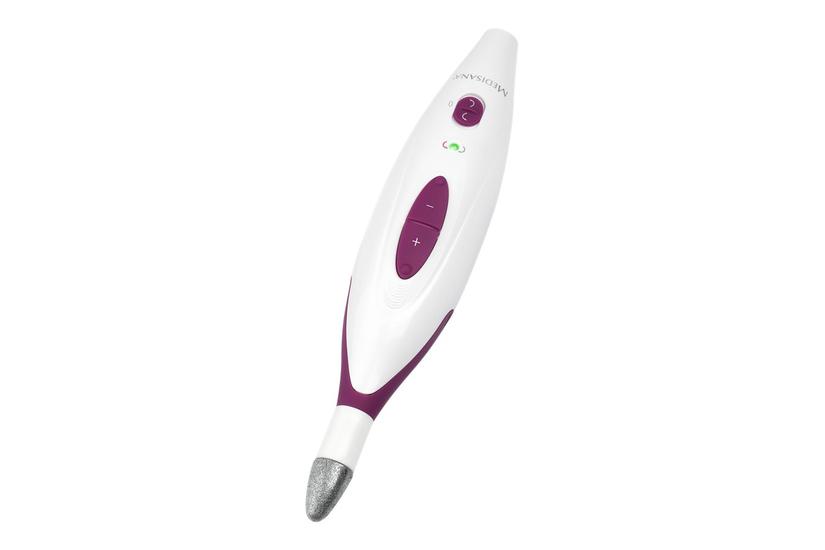 Medisana Mp 815 Elektriskt Manicure Pedicure Apparat