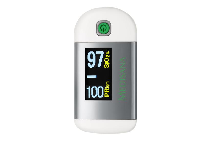Medisana Pm 100 Puls-oximeter