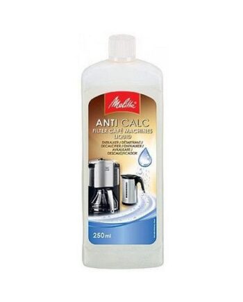 Melitta Anti Calc Descaler