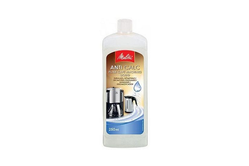Melitta Anti Calc Descaler
