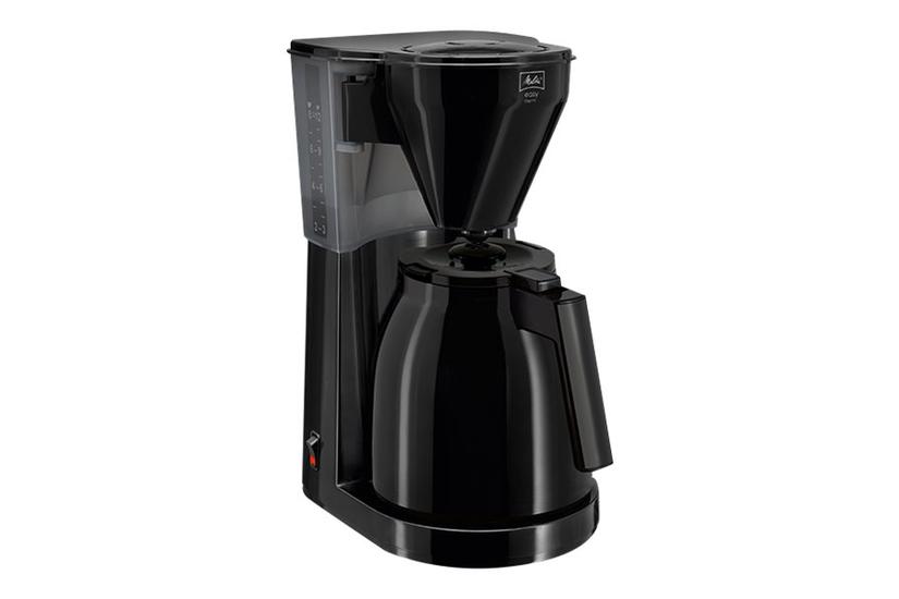 Melitta Easy Therm Kaffemaskine Sort