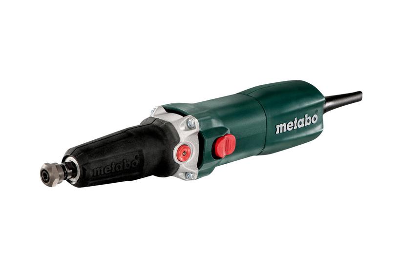 Metabo Ge 710 Plus Gevindskærer-kværn 710