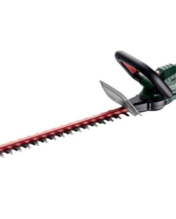 Metabo Hs 18 Ltx 55 Hæktrimmer Elektrisk Ledningfri