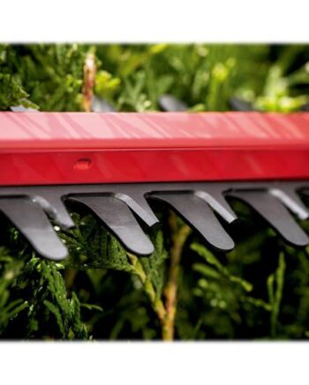 Metabo Hs 18 Ltx 45 Hæktrimmer Ledningfri