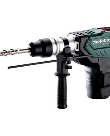 Metabo Kh5-40 Hammerbor 1100