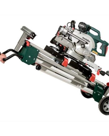 Metabo Ksu 401 Geringssavstander