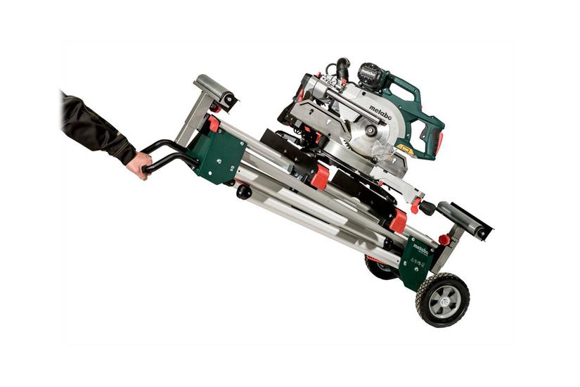 Metabo Ksu 401 Geringssavstander