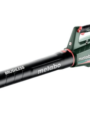 Metabo Lb 18 Ltx Bl Bladblæser Ledningfri