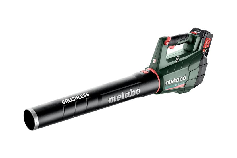 Metabo Lb 18 Ltx Bl Bladblæser Ledningfri