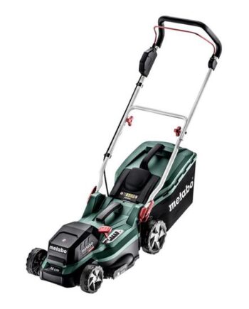 Metabo Rm 36-18 Ltx Bl 36 Græsslåmaskine Ledningfri