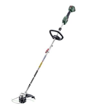 Metabo Rtd 18 Ltx Bl 30 Græstrimmer Elektrisk Ledningfri