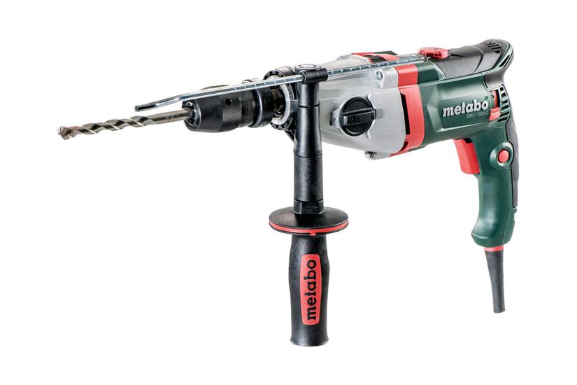 Metabo Sbev 1300- Roterende Hammer 1300 -hastigheders