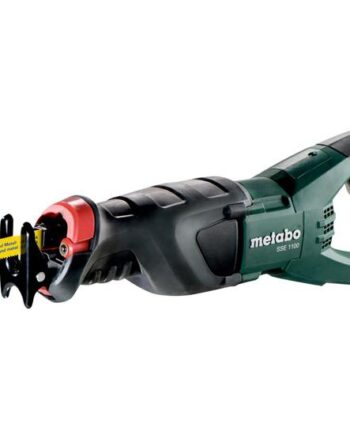 Metabo Sse 1100 Vekslende Sav 1100